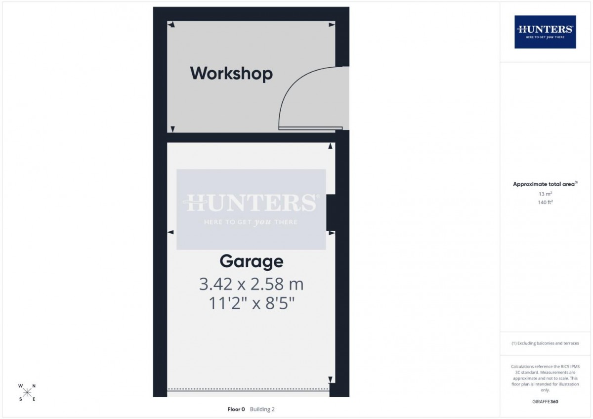 Planets Lane, Up Hatherley, Cheltenham