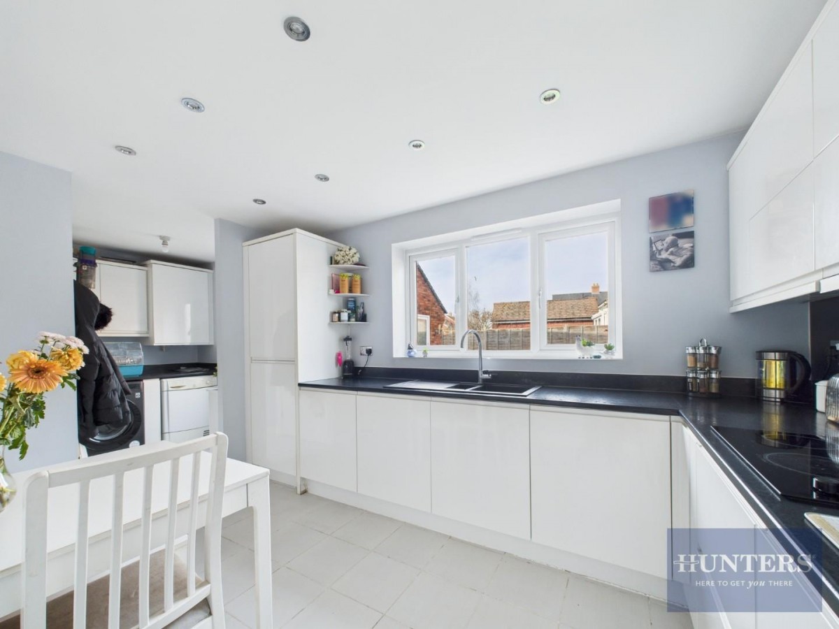 Planets Lane, Up Hatherley, Cheltenham