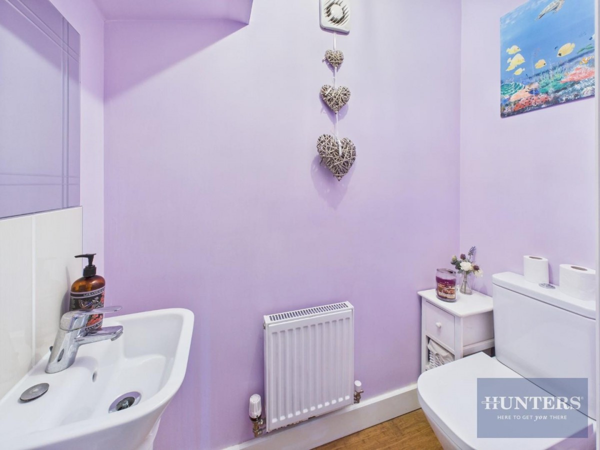 Planets Lane, Up Hatherley, Cheltenham