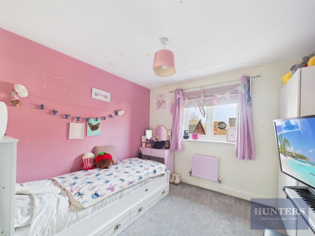 Planets Lane, Up Hatherley, Cheltenham