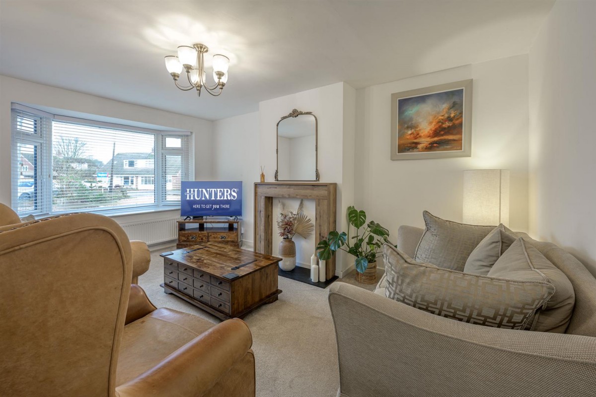 Cedar Close, Norton, Stourbridge, DY8 3JQ