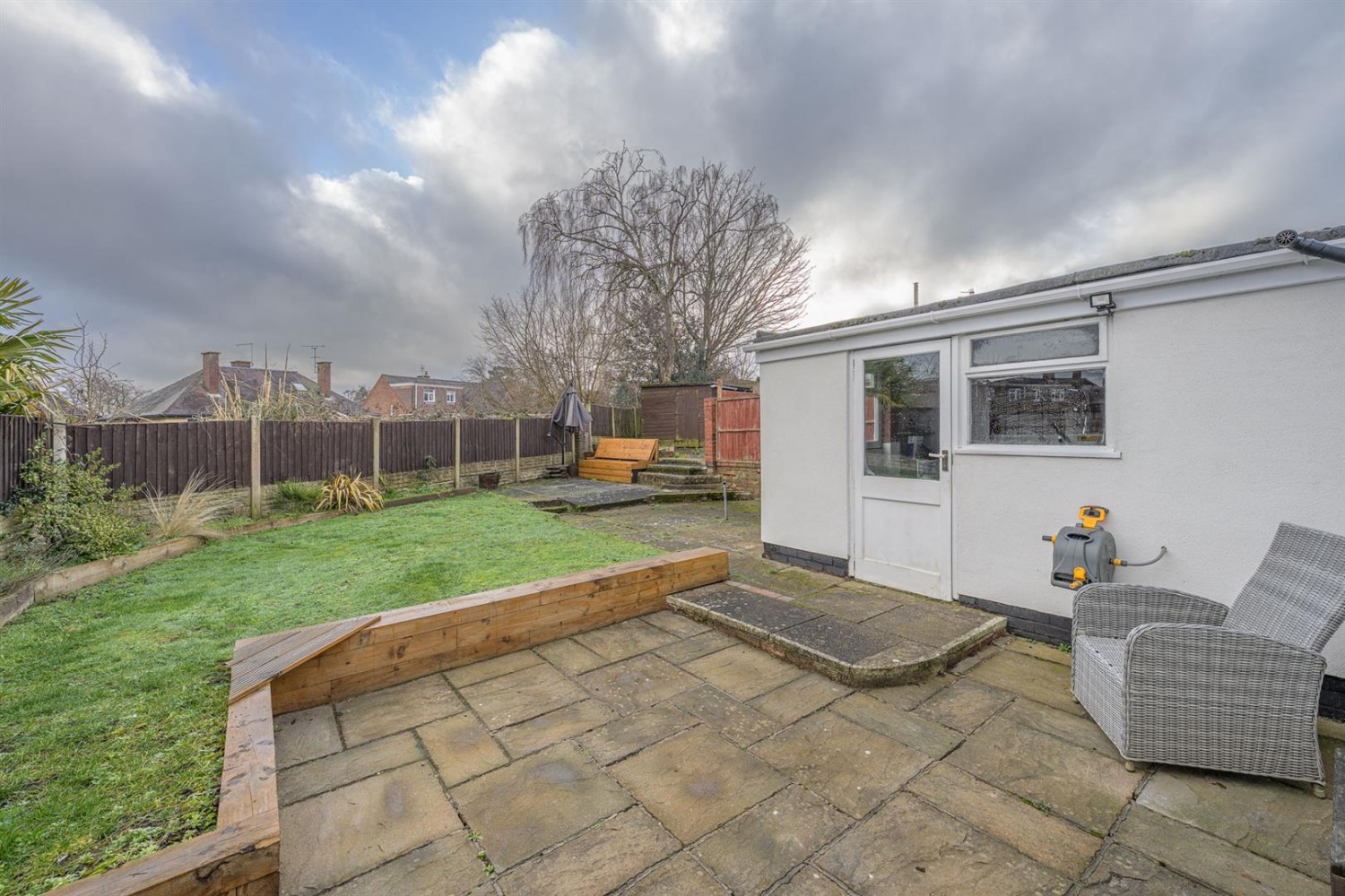 Cedar Close, Norton, Stourbridge, DY8 3JQ