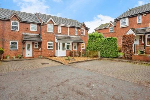 Dyke Road, HANDSACRE, Staffordshire