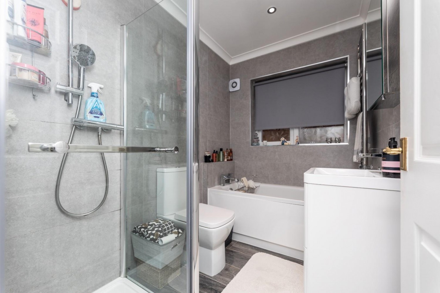 Queensway Place, Pontefract