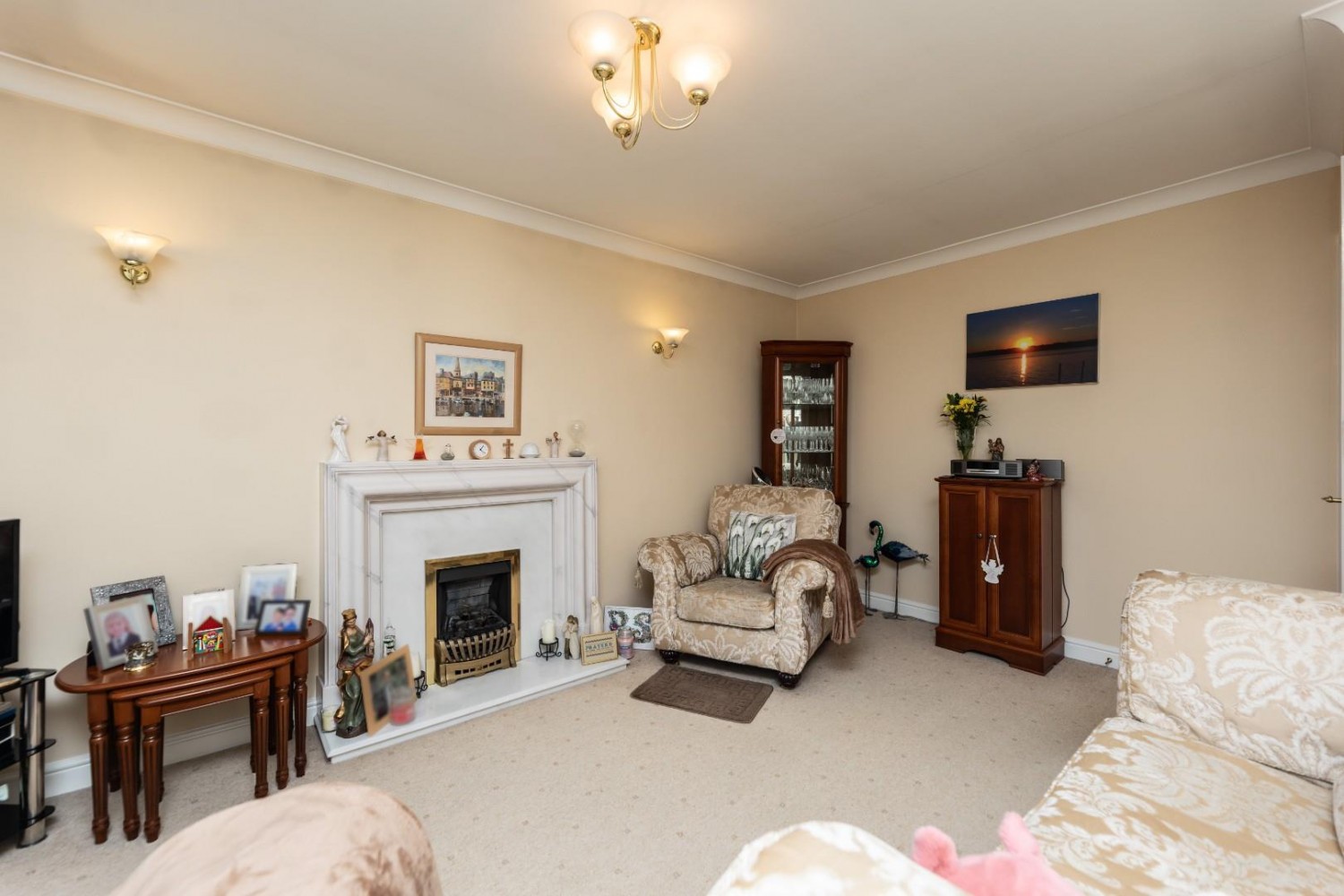 Queensway Place, Pontefract