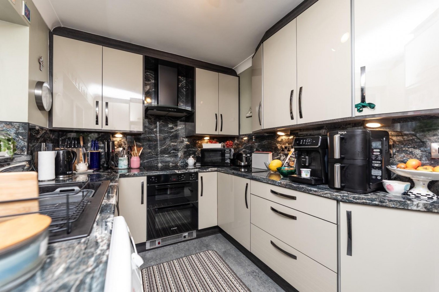 Queensway Place, Pontefract