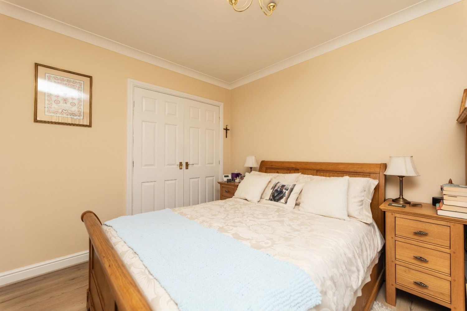 Queensway Place, Pontefract