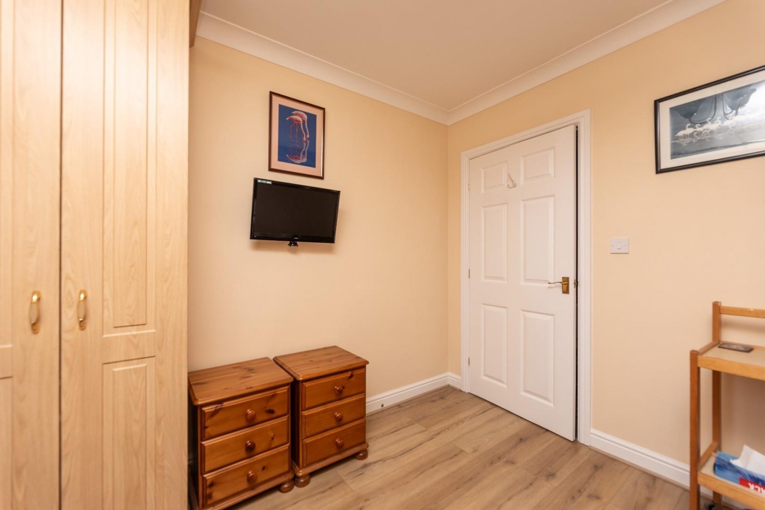 Queensway Place, Pontefract