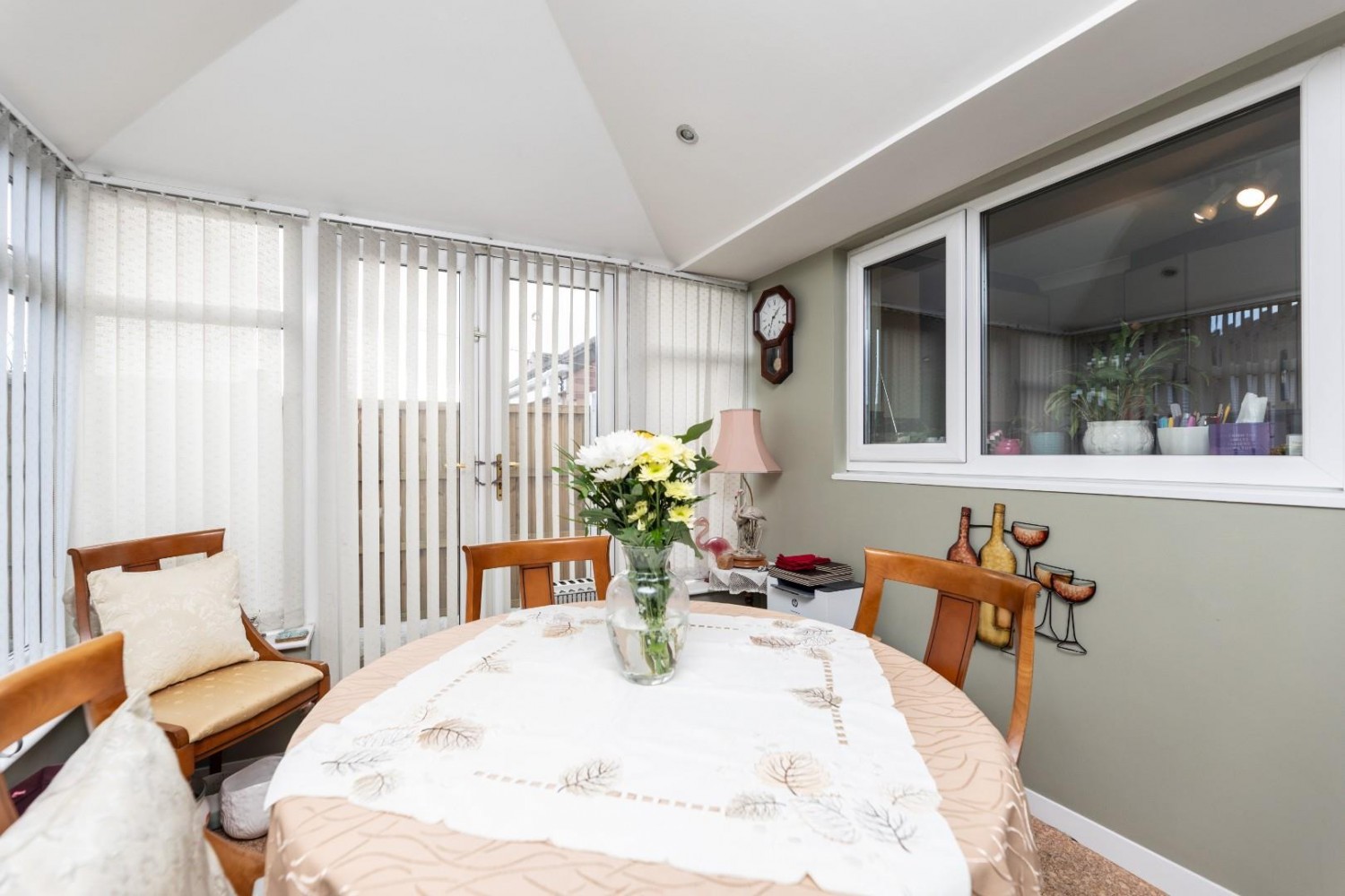 Queensway Place, Pontefract