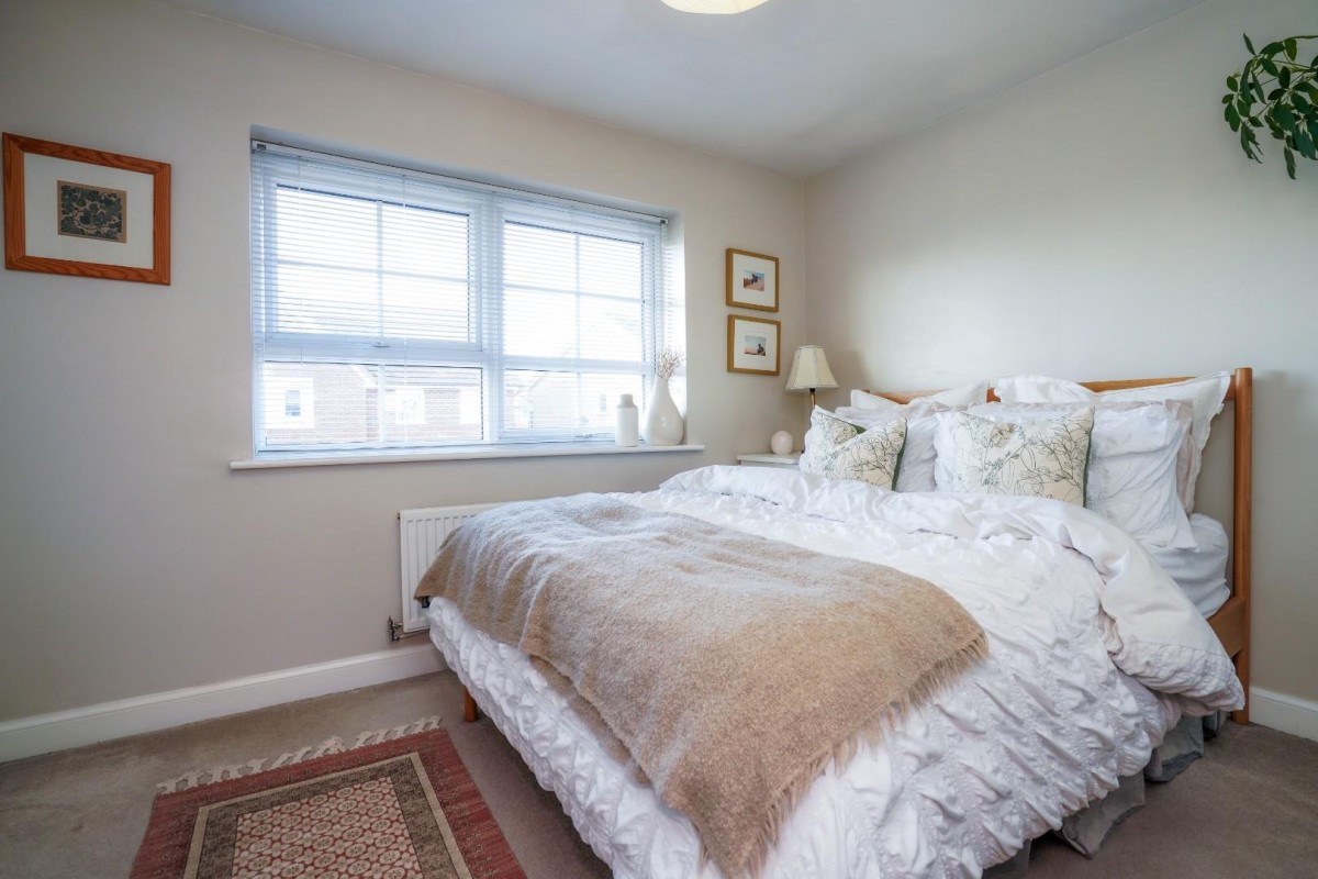 Orchard Drive, Barlby, Selby