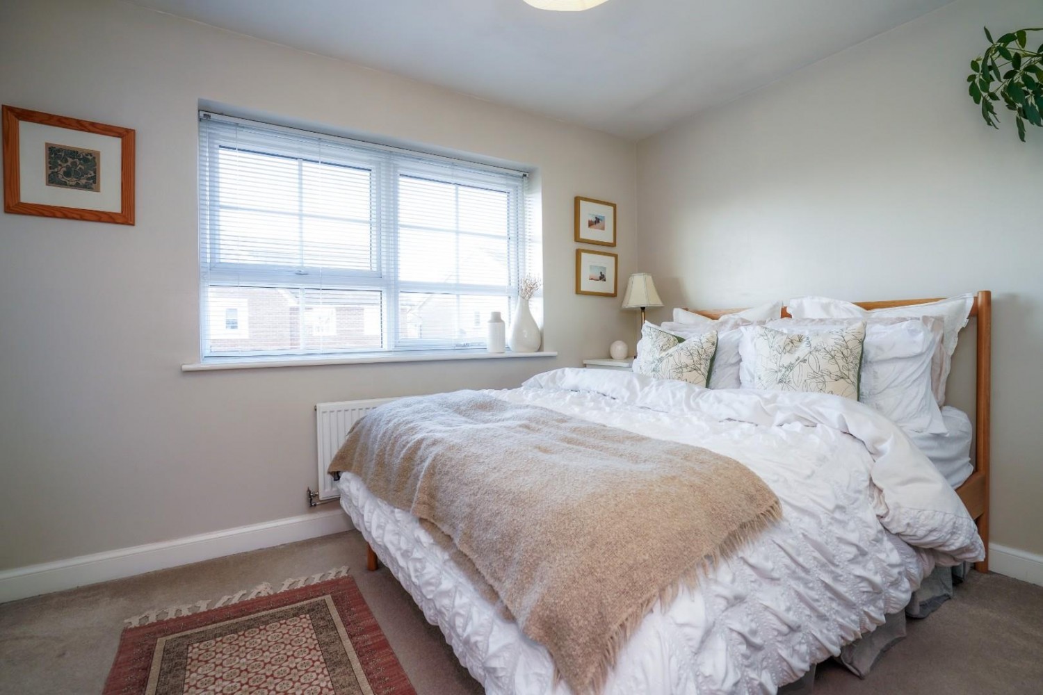 Orchard Drive, Barlby, Selby