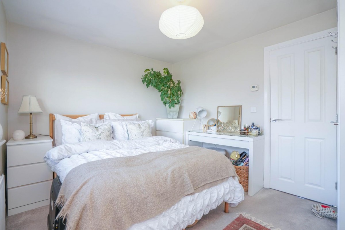 Orchard Drive, Barlby, Selby