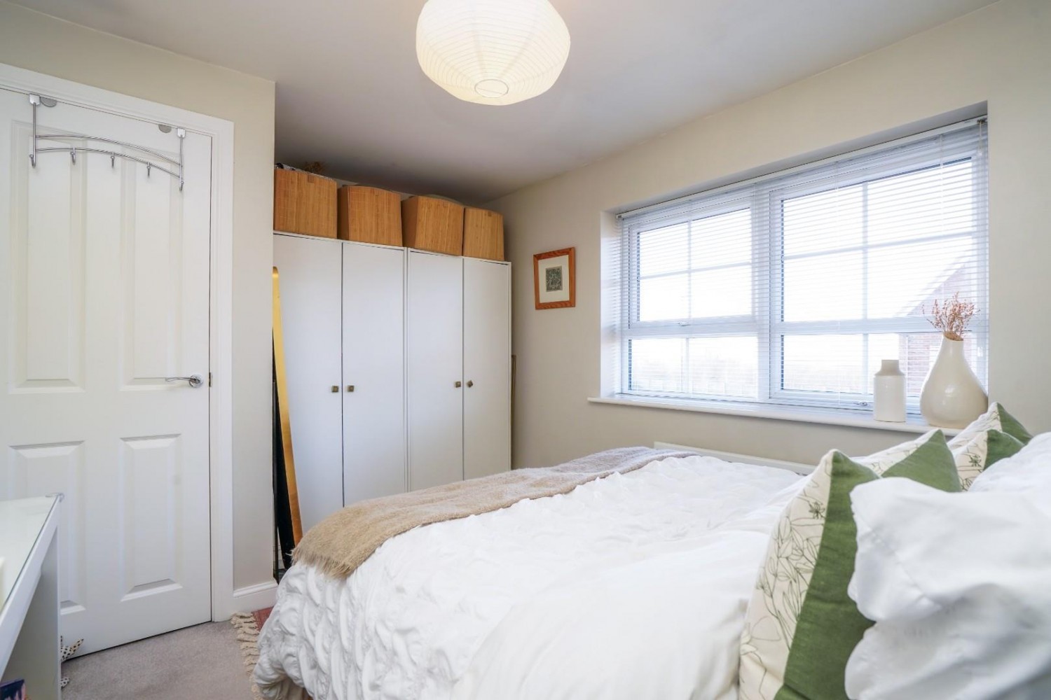 Orchard Drive, Barlby, Selby