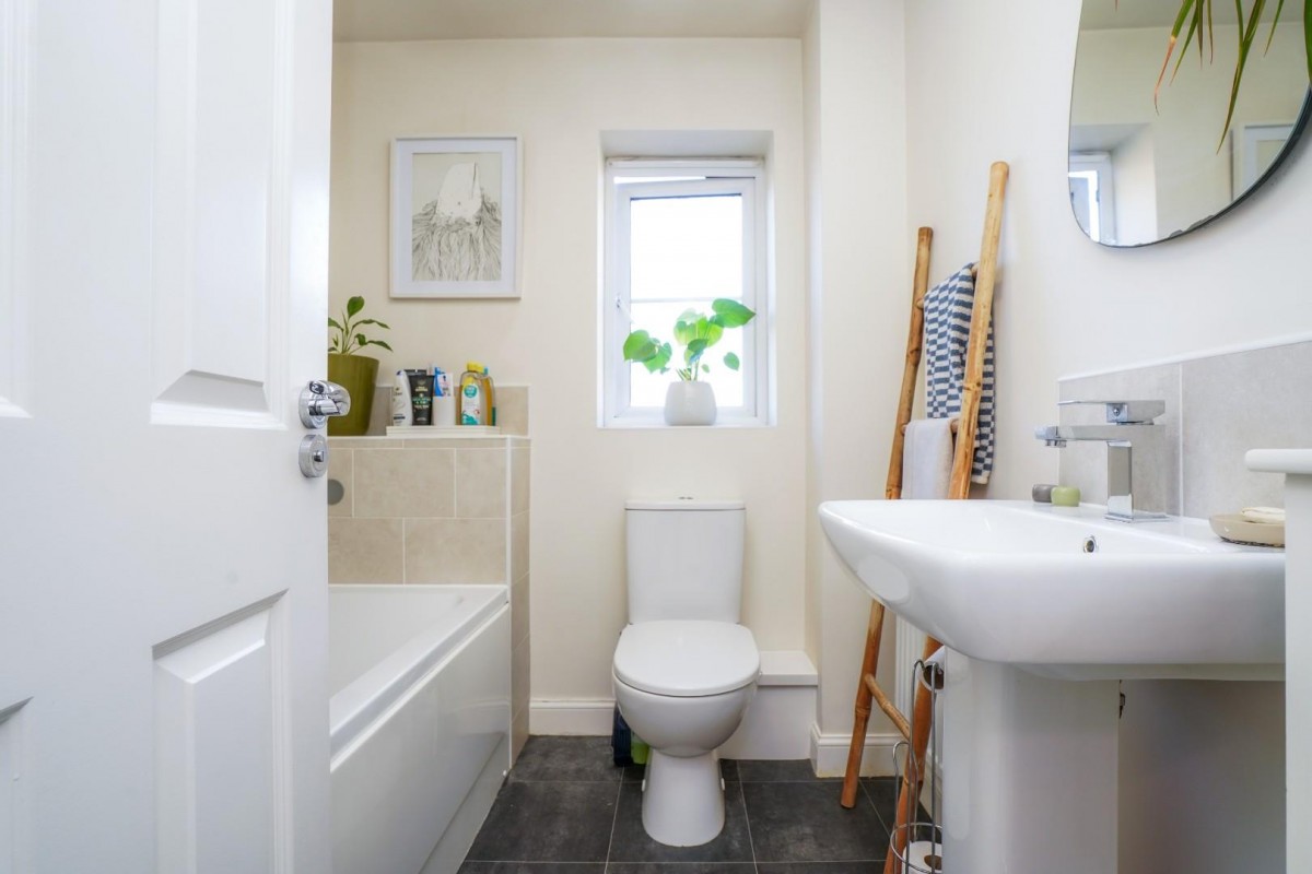 Orchard Drive, Barlby, Selby