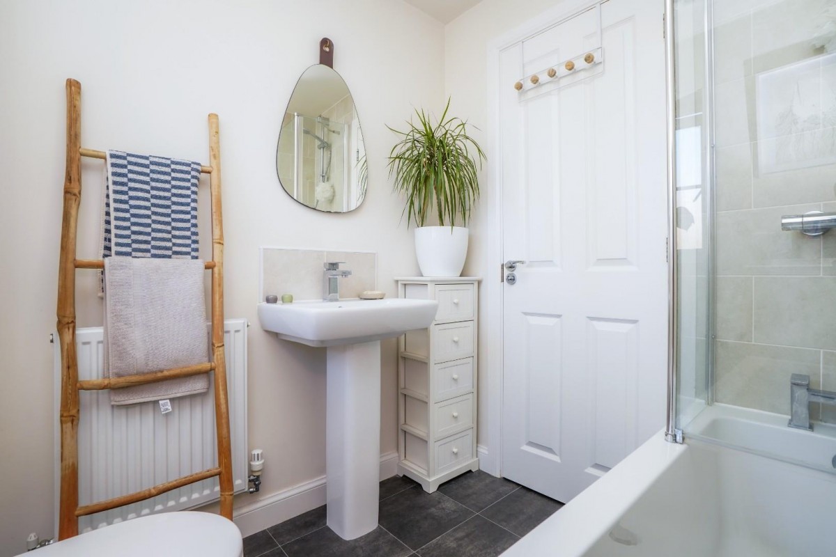 Orchard Drive, Barlby, Selby