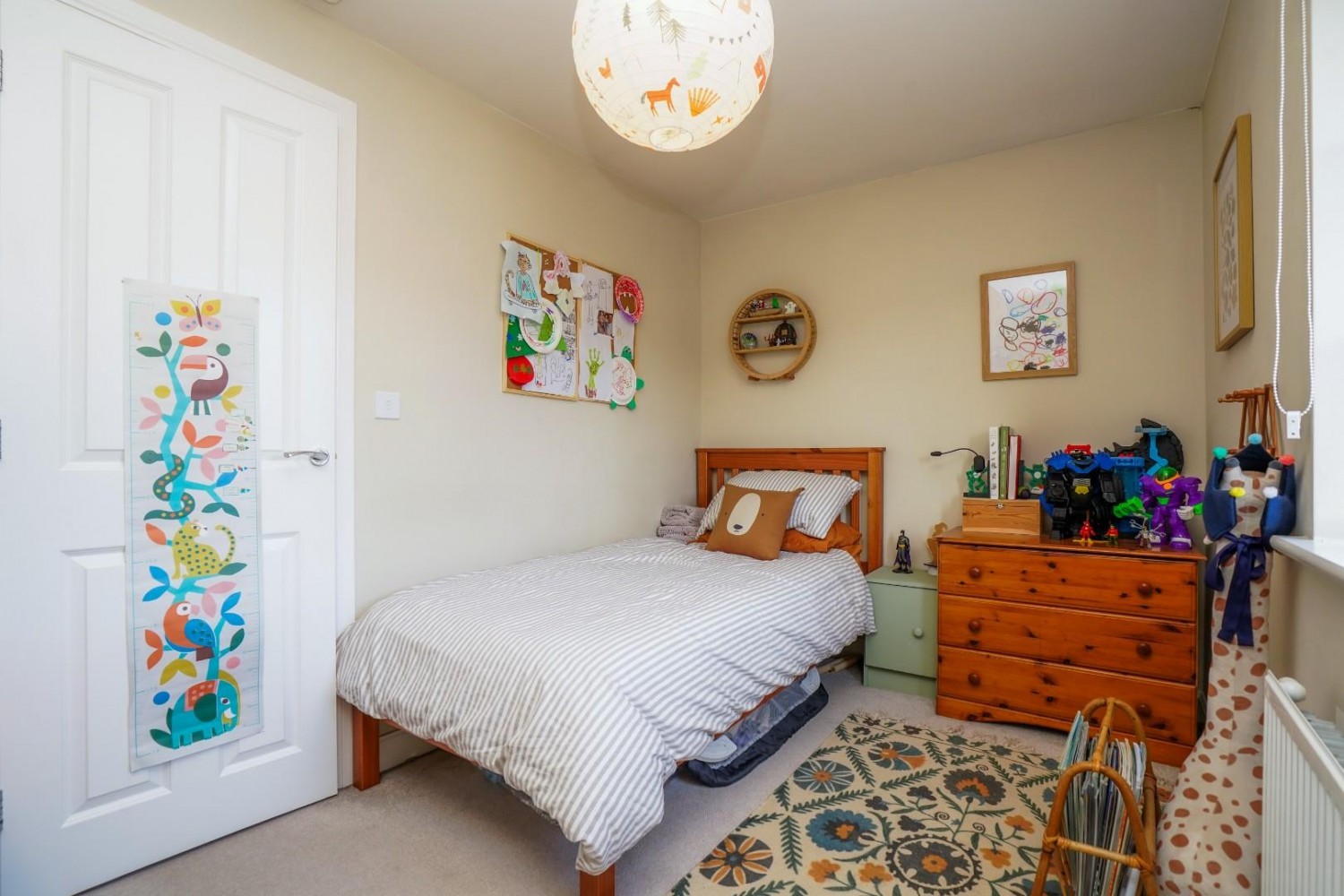 Orchard Drive, Barlby, Selby