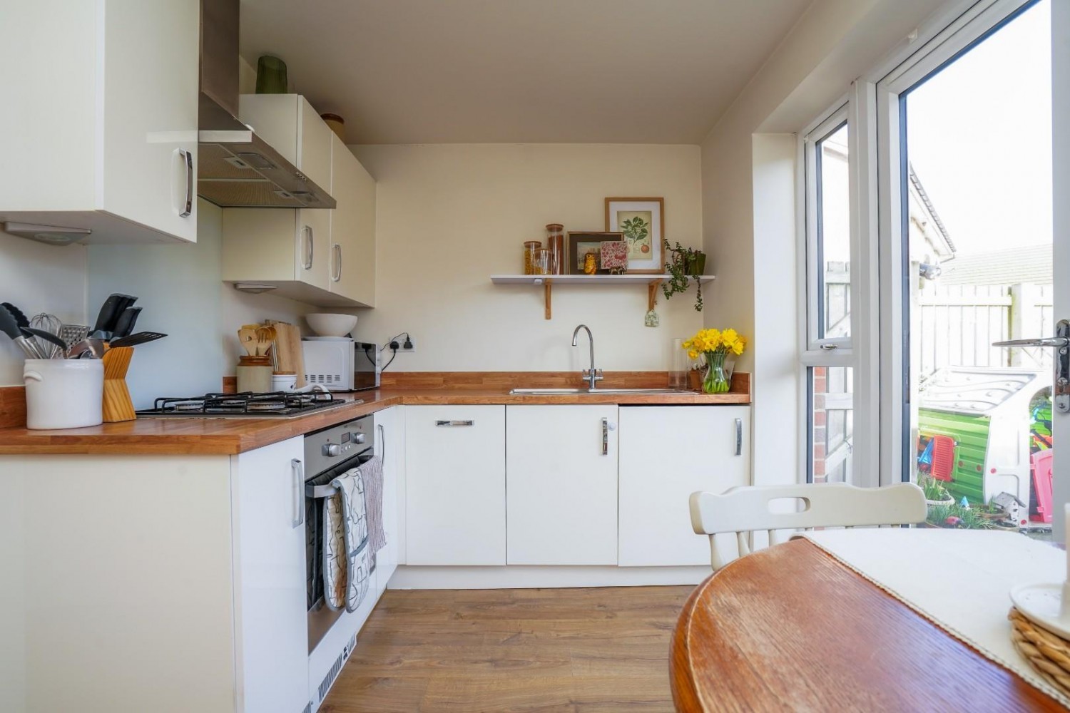 Orchard Drive, Barlby, Selby