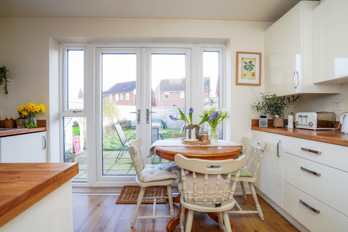 Orchard Drive, Barlby, Selby