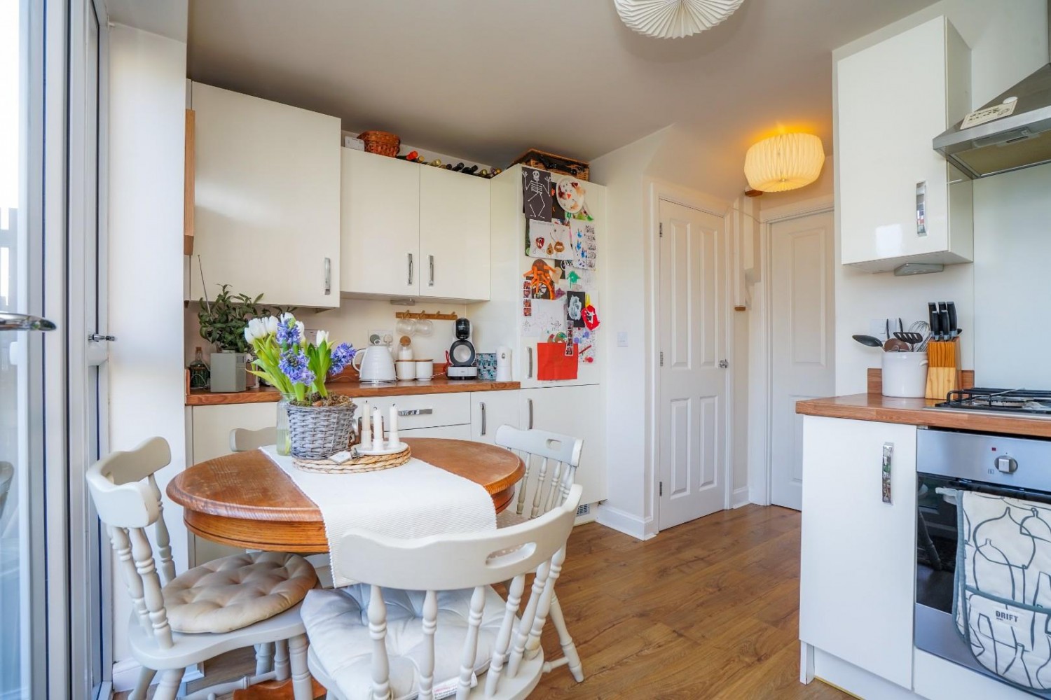 Orchard Drive, Barlby, Selby