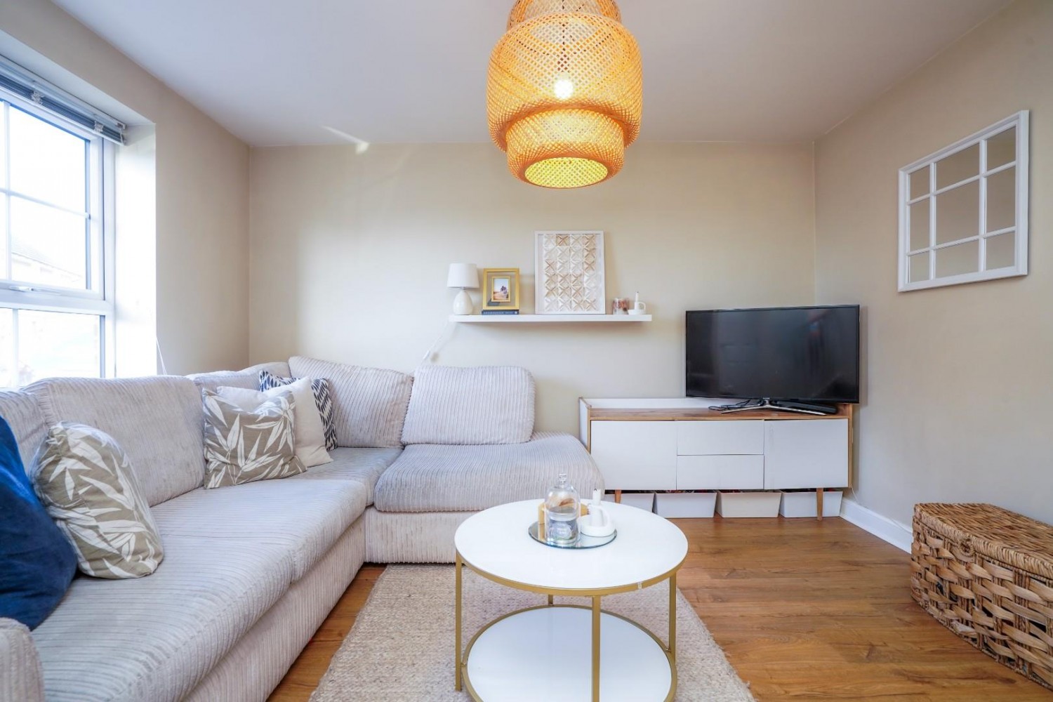 Orchard Drive, Barlby, Selby