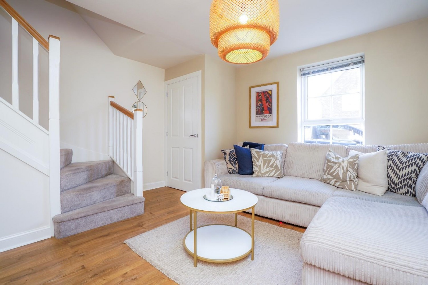 Orchard Drive, Barlby, Selby