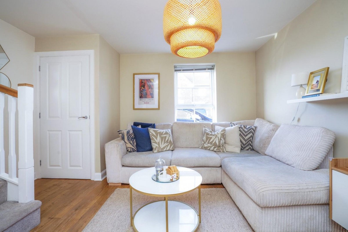 Orchard Drive, Barlby, Selby