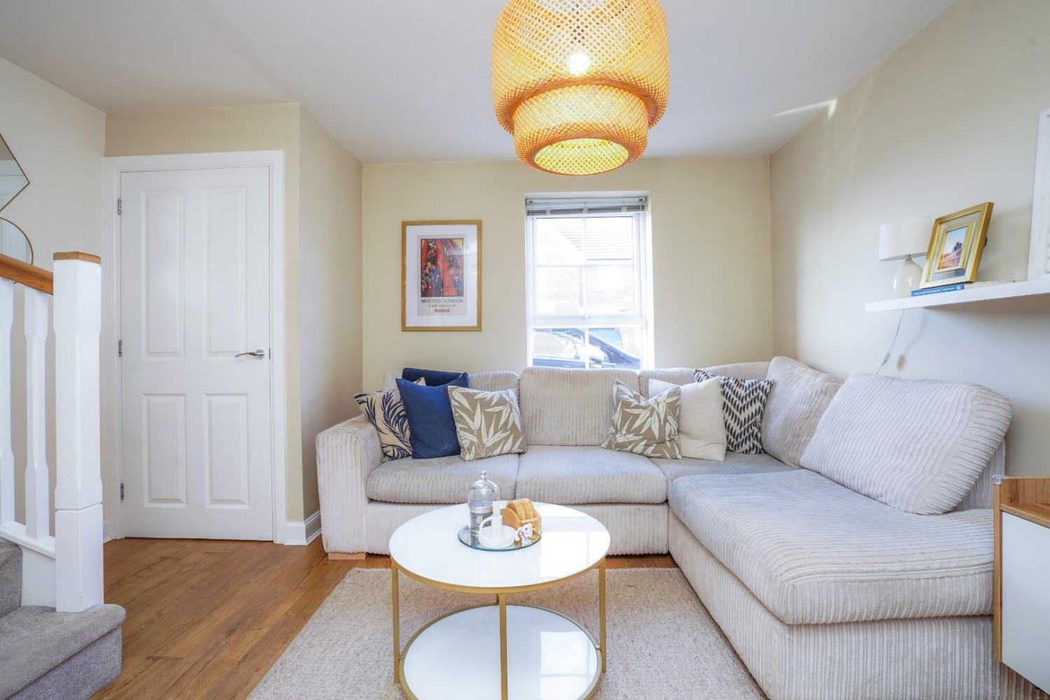 Orchard Drive, Barlby, Selby