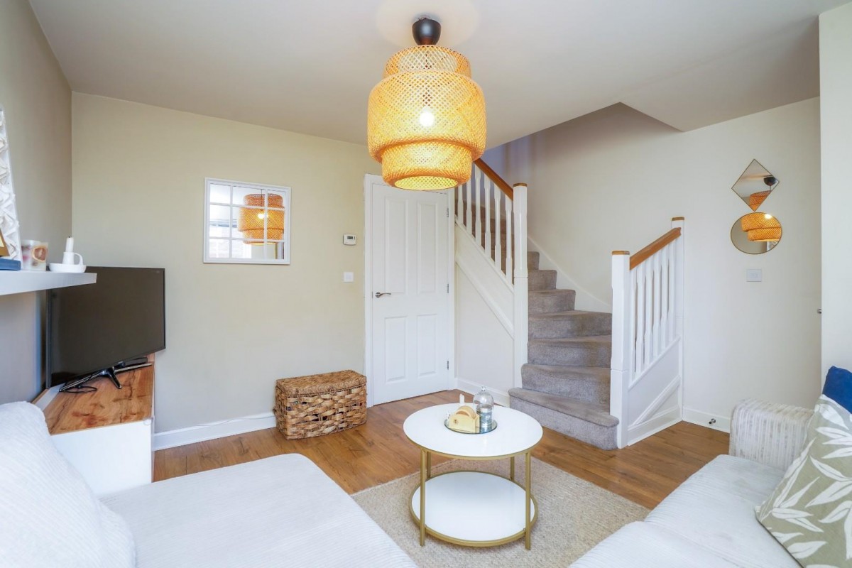 Orchard Drive, Barlby, Selby