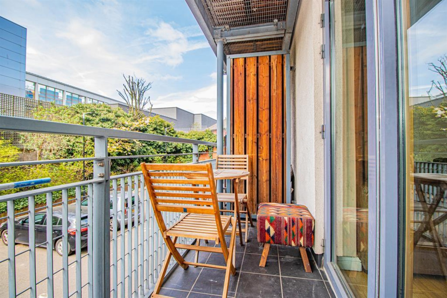 Cremer Street, Shoreditch, E2