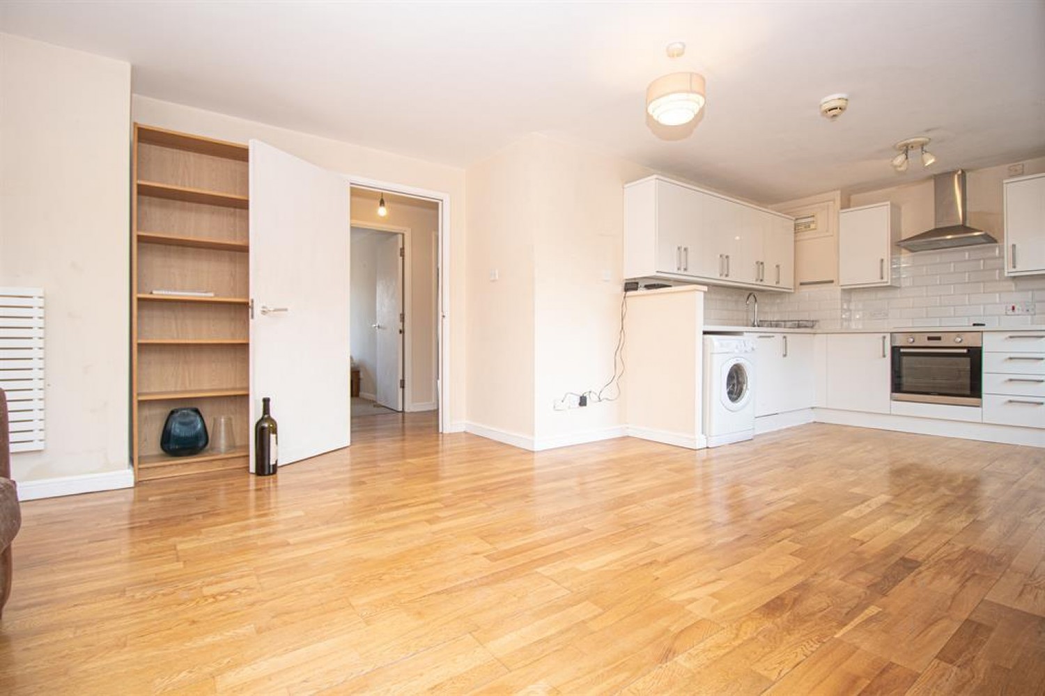 Cremer Street, Shoreditch, E2