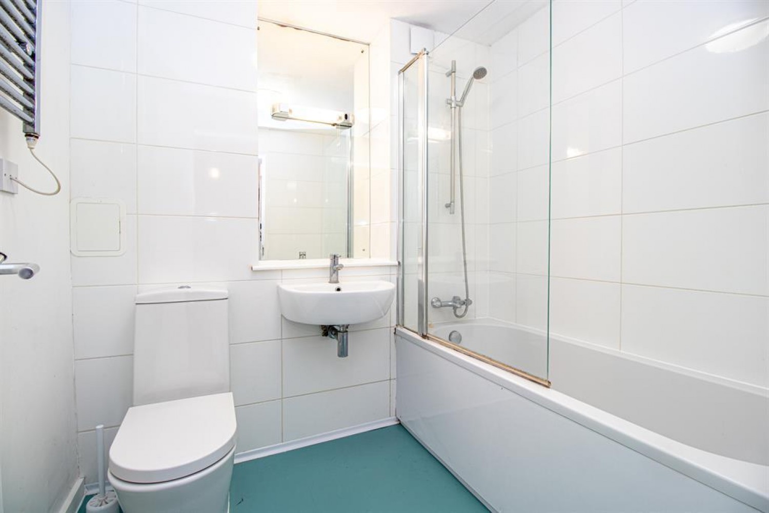 Cremer Street, Shoreditch, E2