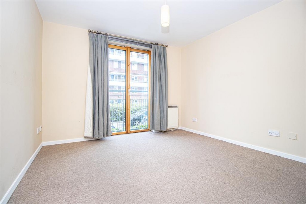 Cremer Street, Shoreditch, E2