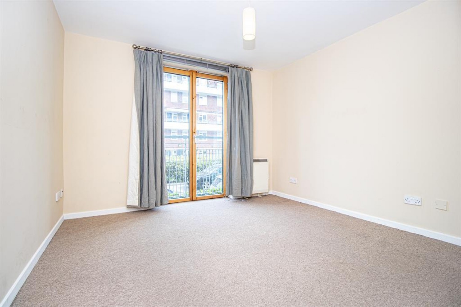 Cremer Street, Shoreditch, E2