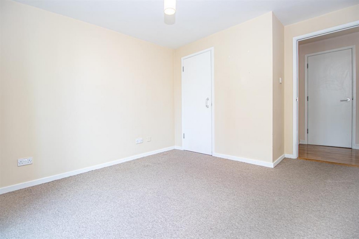 Cremer Street, Shoreditch, E2