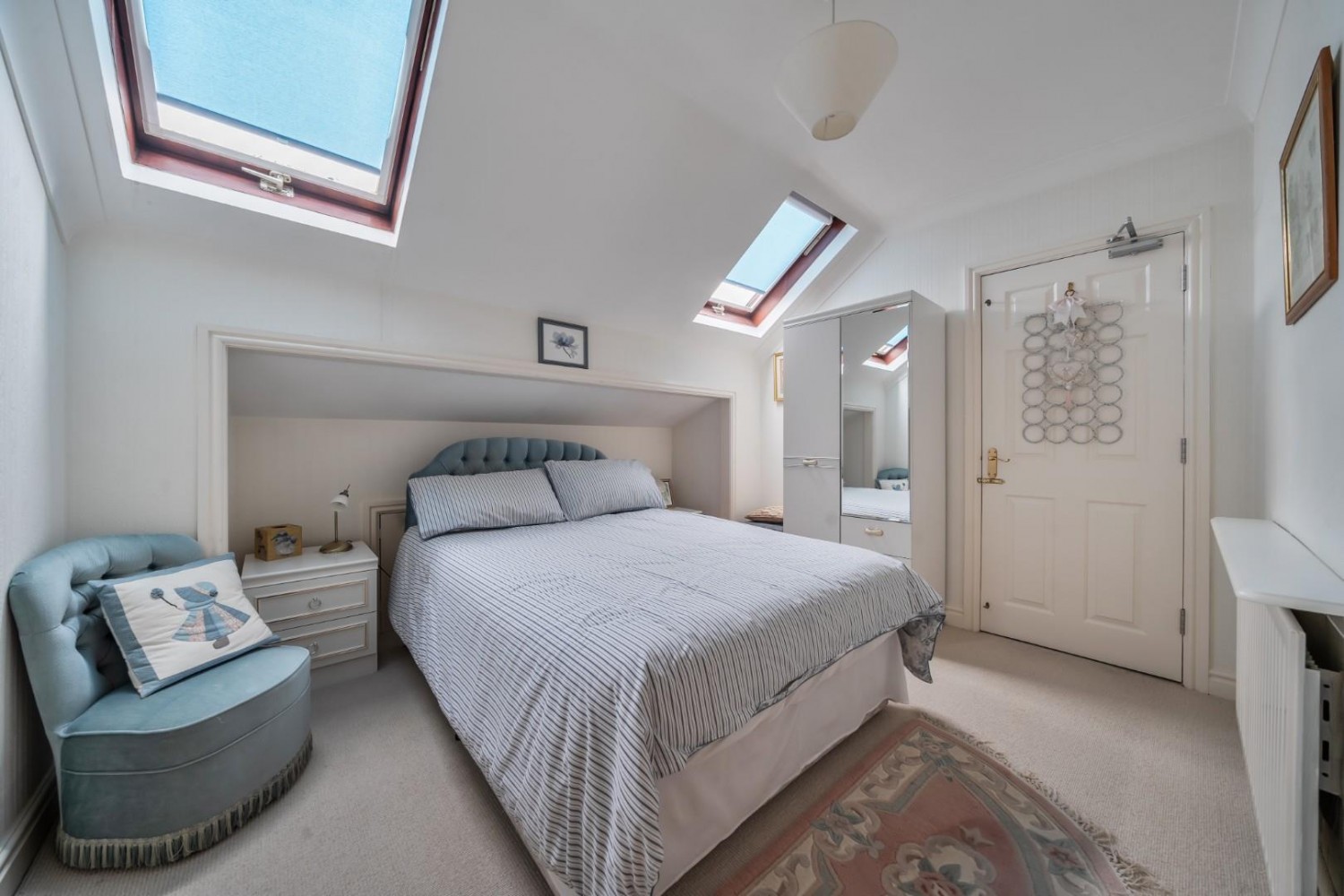 Flat 6, Thornhill 12 Pine Tree Avenue, Boston Spa, Wetherby