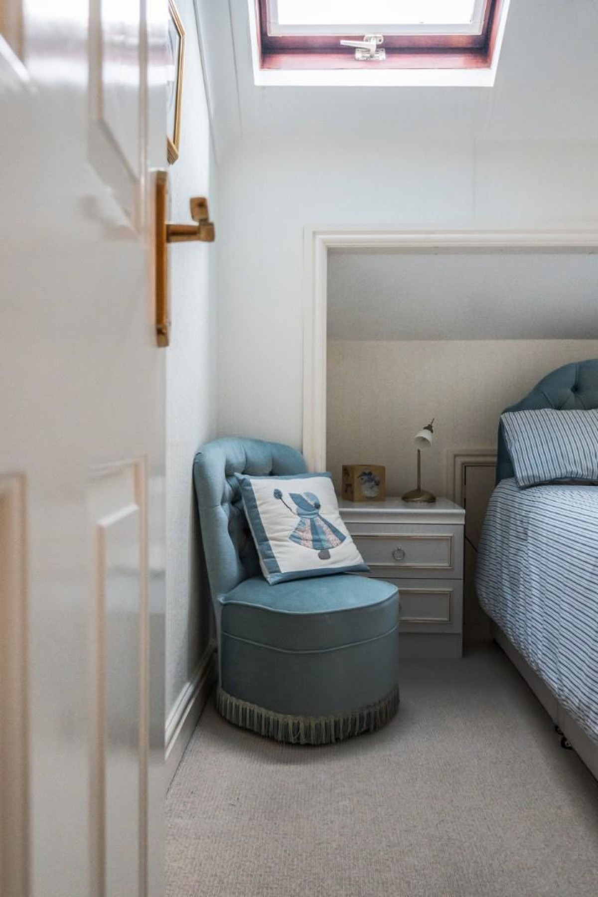 Flat 6, Thornhill 12 Pine Tree Avenue, Boston Spa, Wetherby