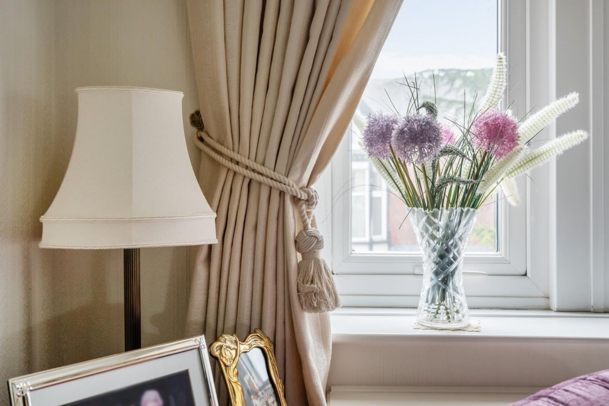 Flat 6, Thornhill 12 Pine Tree Avenue, Boston Spa, Wetherby