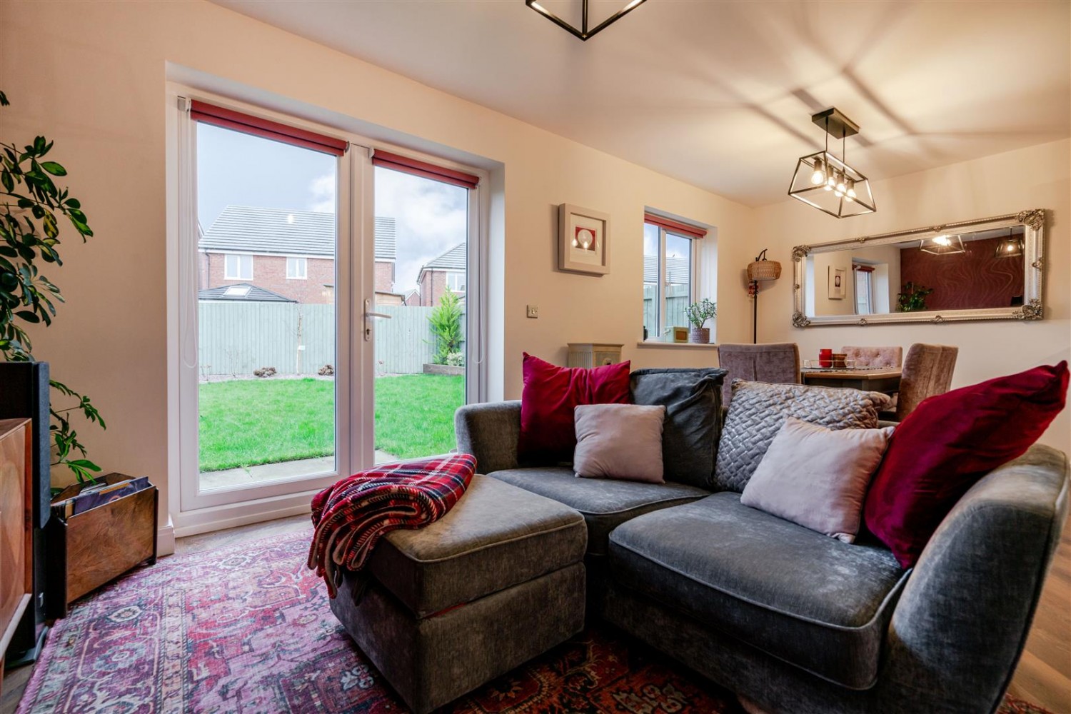 Waterfield Close, Lowton, Warrington