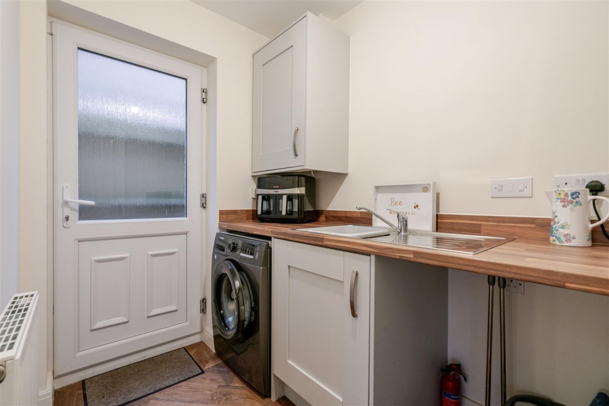 Waterfield Close, Lowton, Warrington