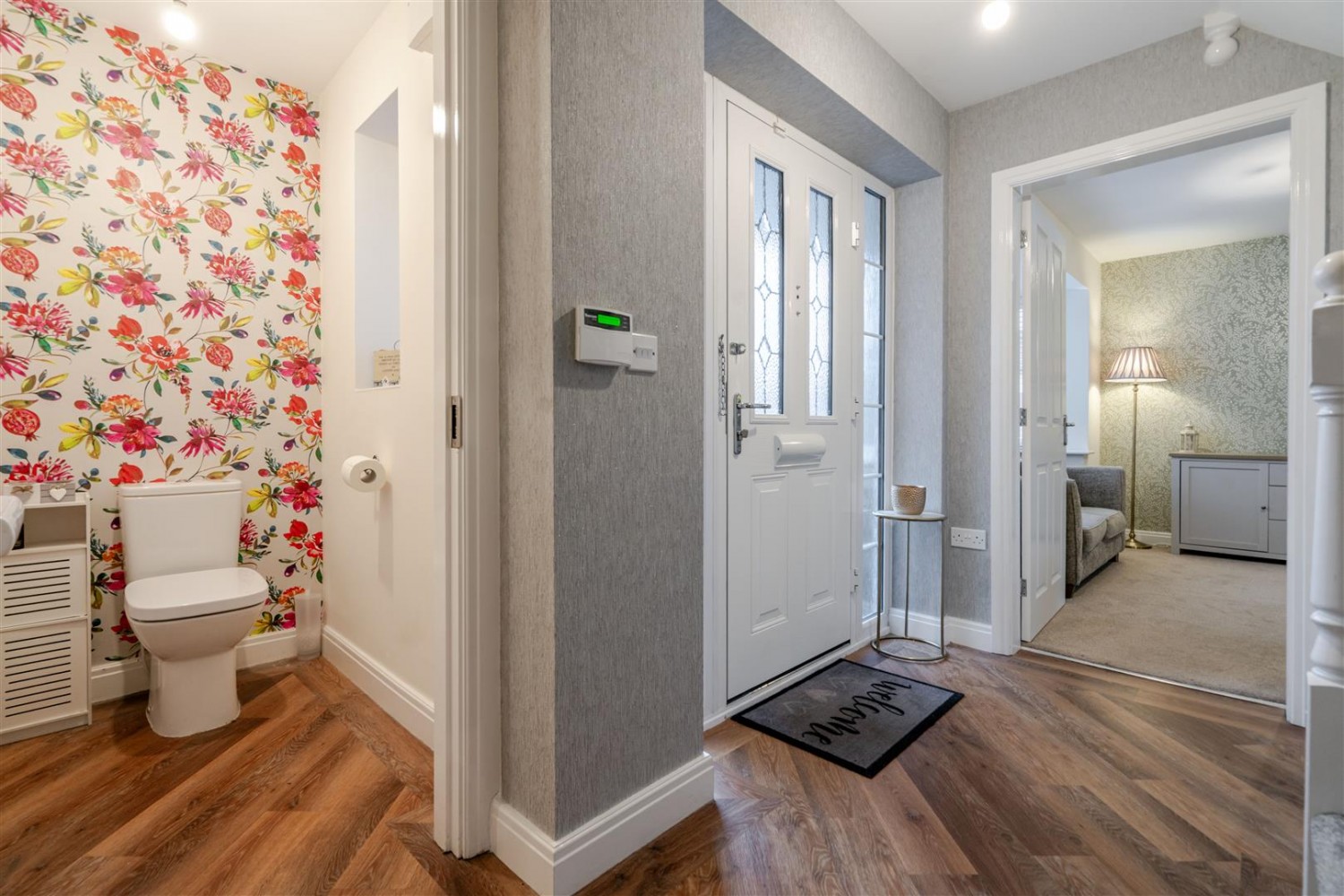 Waterfield Close, Lowton, Warrington