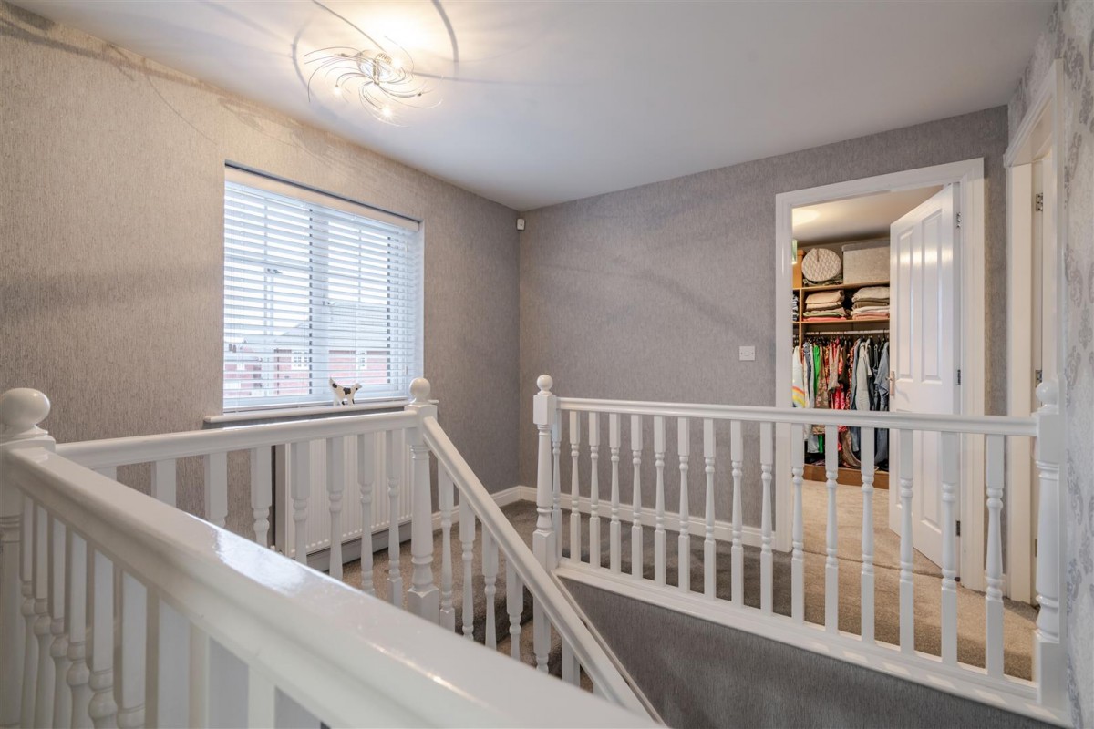 Waterfield Close, Lowton, Warrington