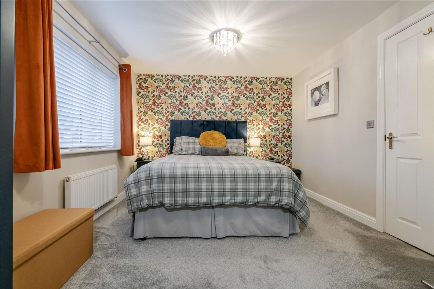 Waterfield Close, Lowton, Warrington