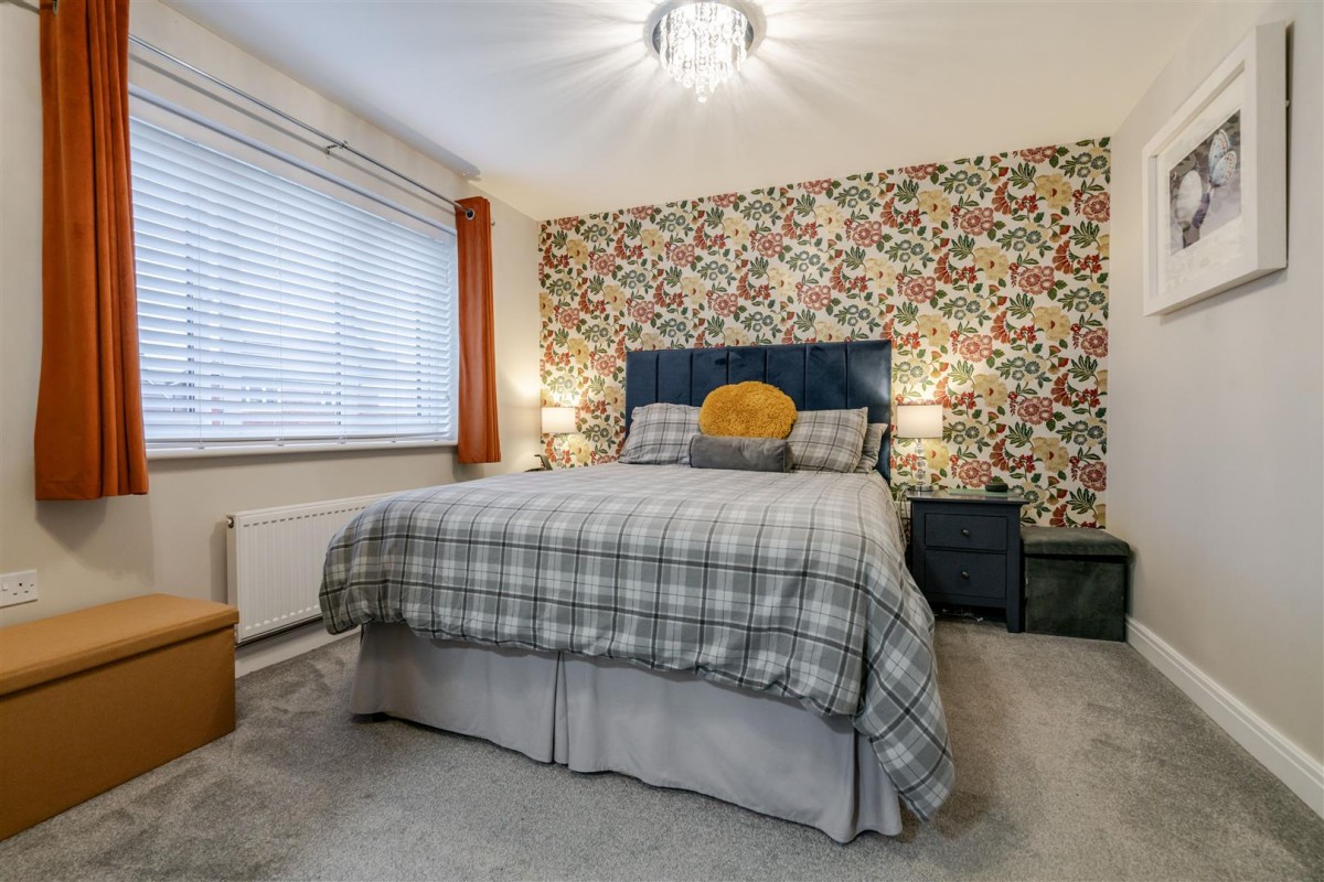 Waterfield Close, Lowton, Warrington