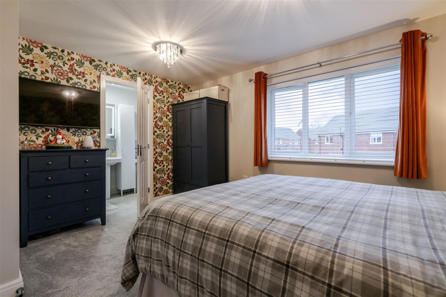 Waterfield Close, Lowton, Warrington