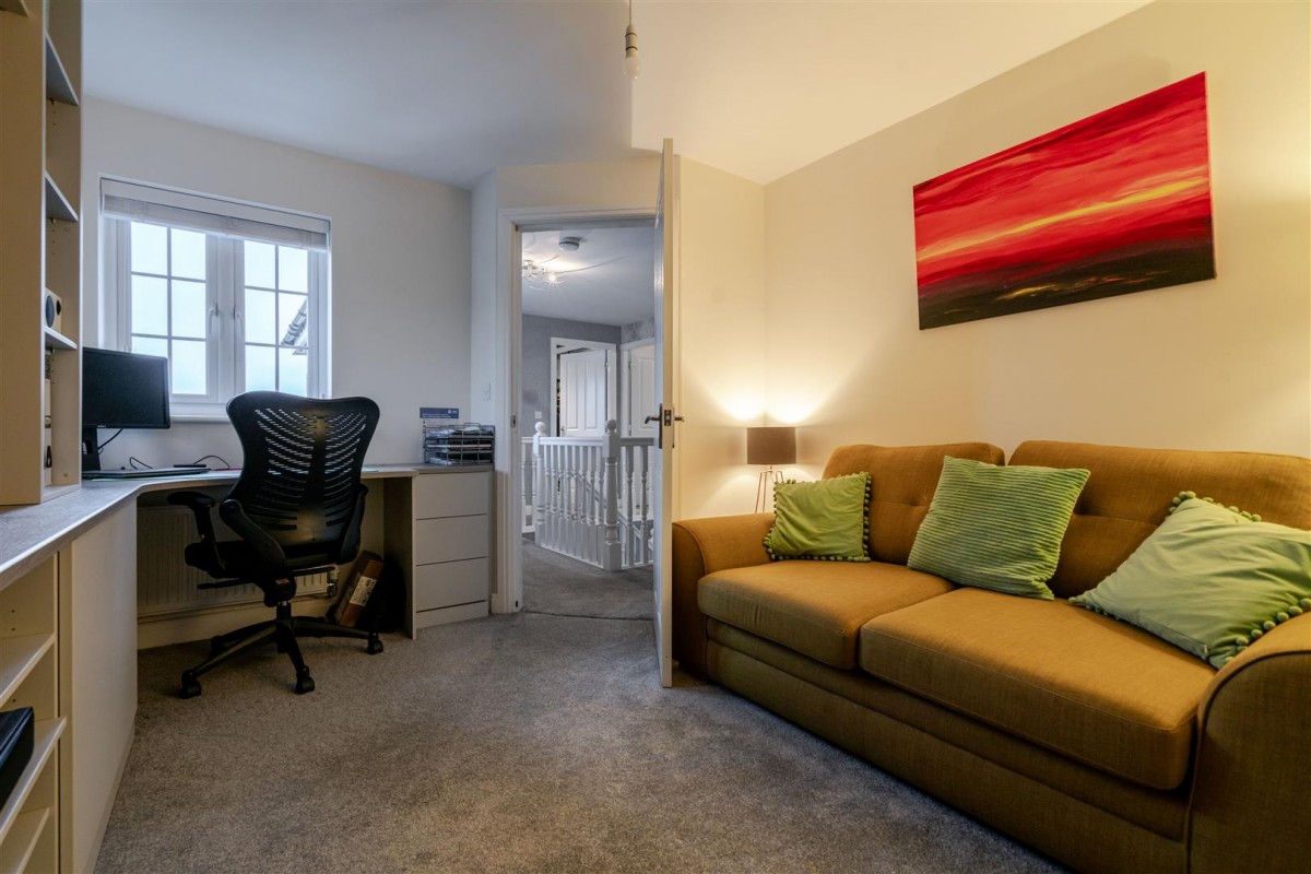 Waterfield Close, Lowton, Warrington