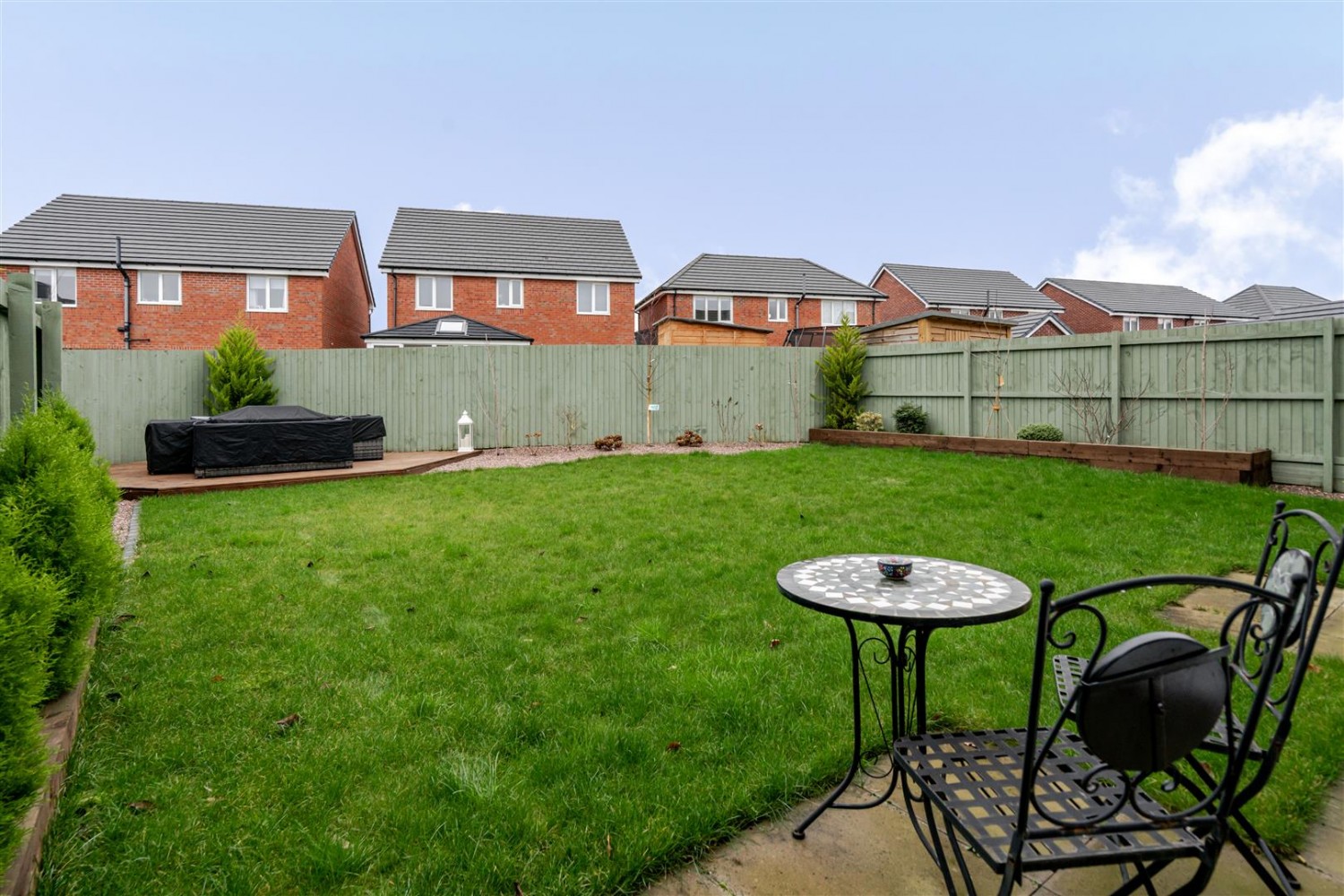 Waterfield Close, Lowton, Warrington