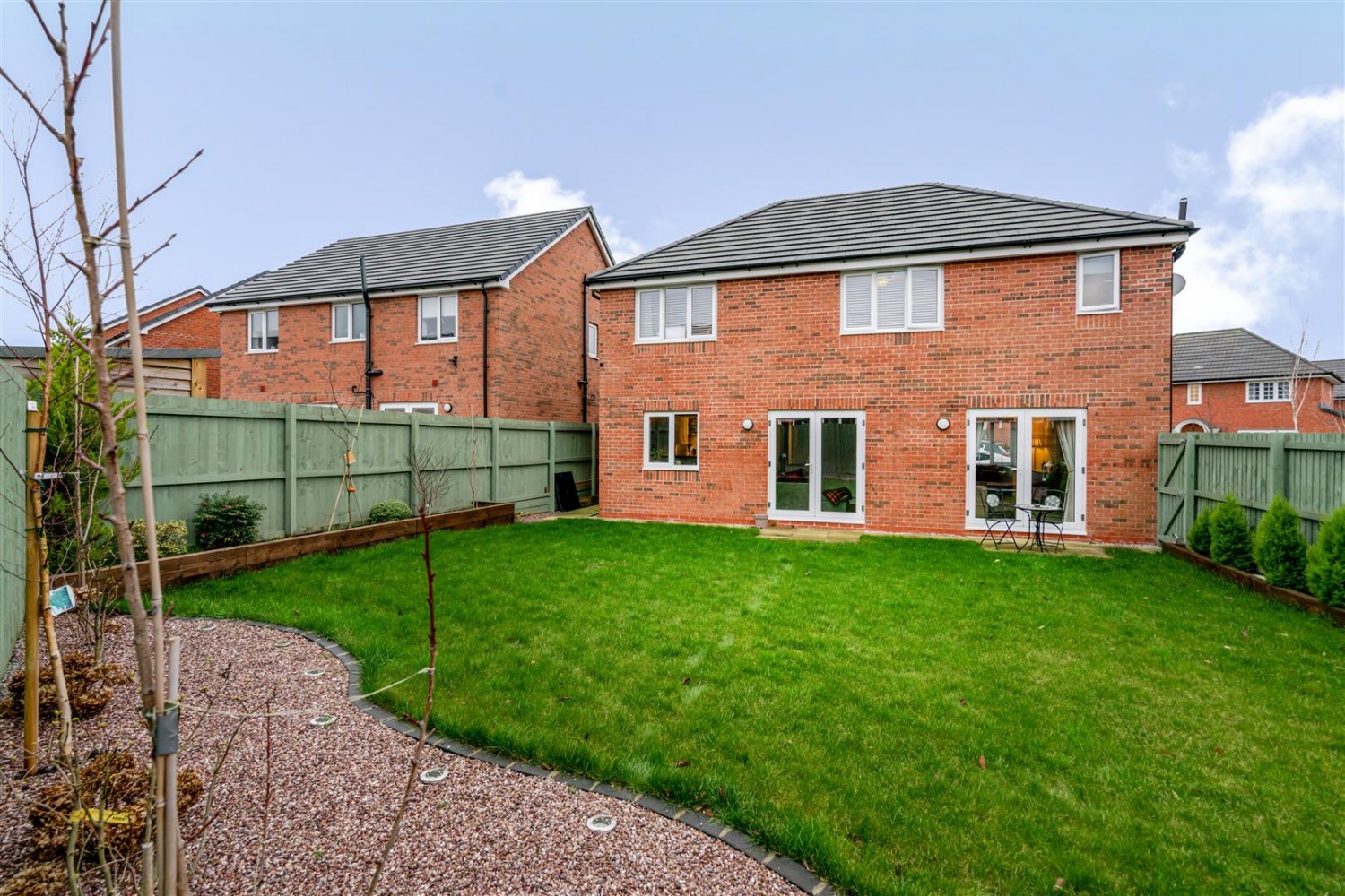 Waterfield Close, Lowton, Warrington