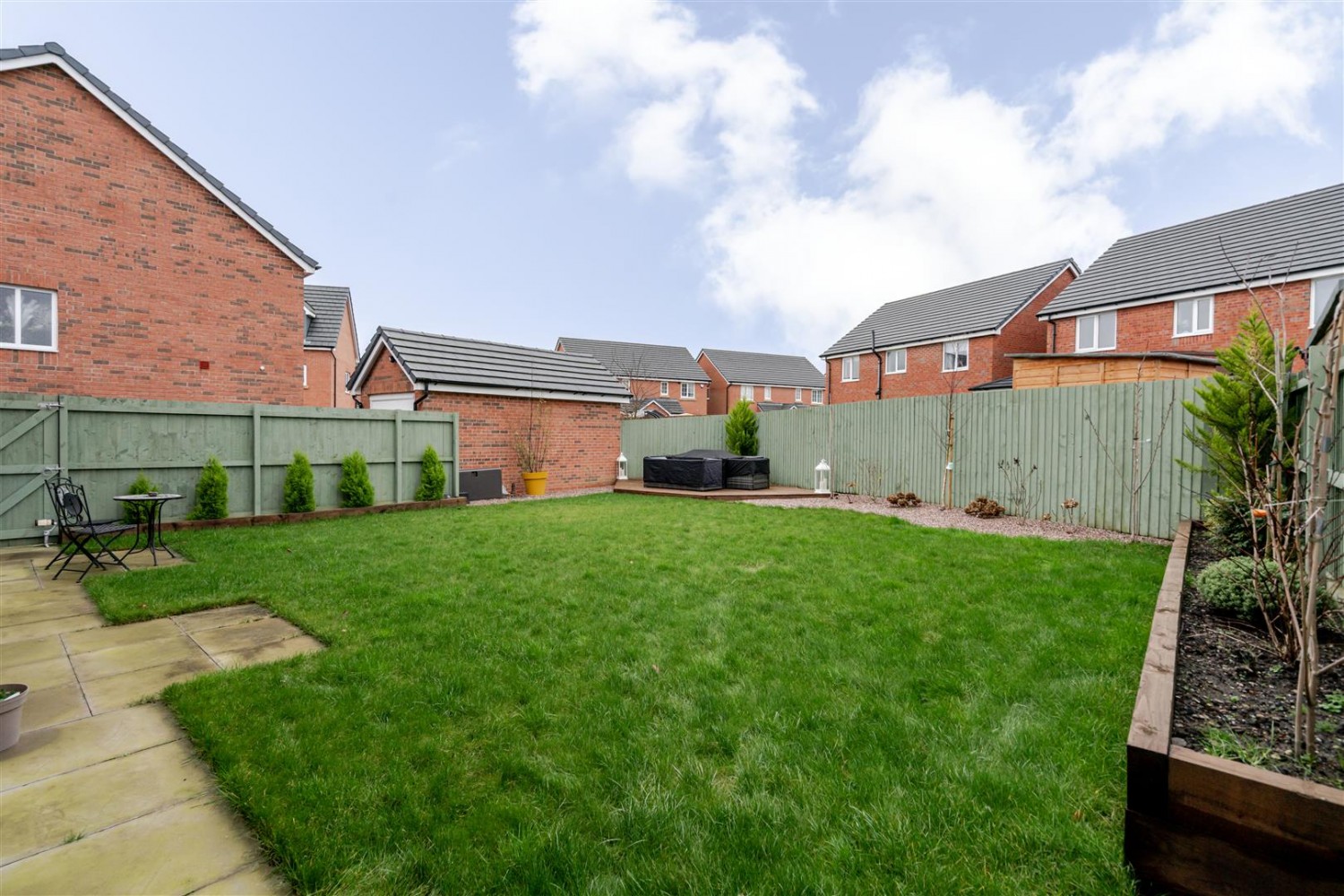 Waterfield Close, Lowton, Warrington