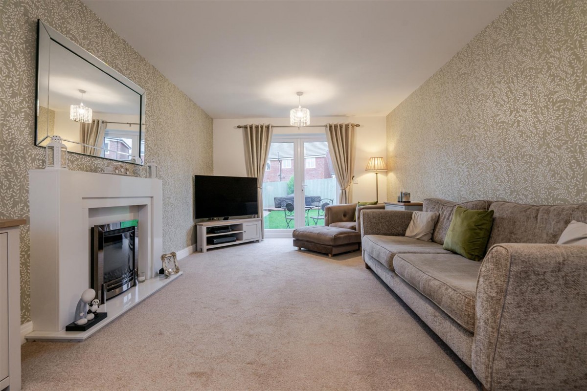 Waterfield Close, Lowton, Warrington