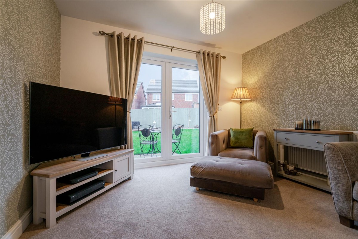 Waterfield Close, Lowton, Warrington